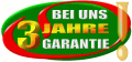 Marderabwehr von KONTEC hat 3 Jahre Garantie!